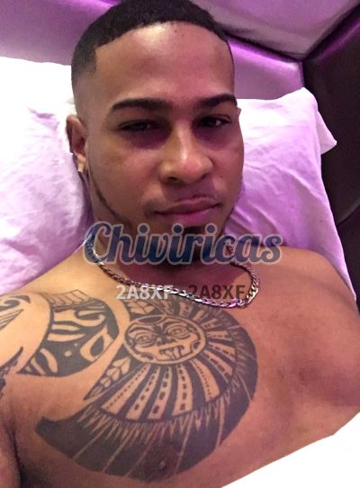 Edison 8094087055, hombre en Distrito Nacional