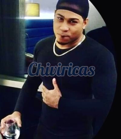Edison 8094087055, Hombre en Distrito Nacional