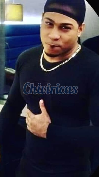 Edison 8094087055, Hombre en Distrito Nacional