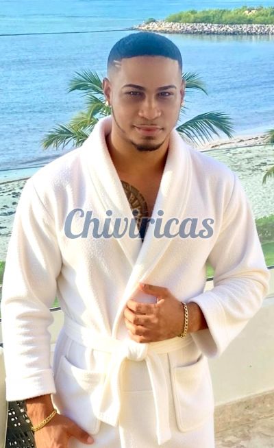 Edison 8094087055, hombre en Distrito Nacional