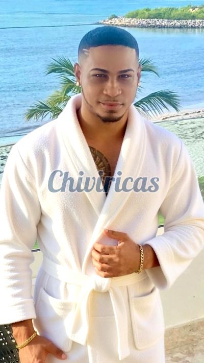 Edison 8094087055, hombre en Distrito Nacional