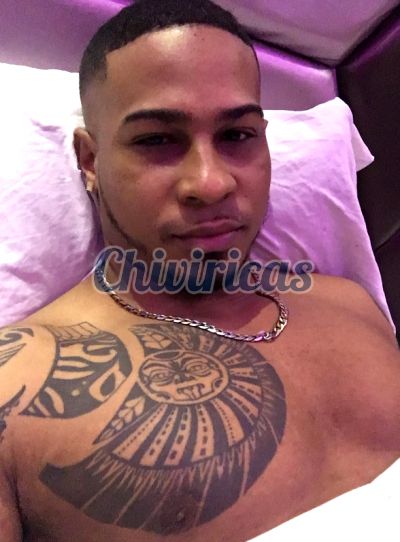 Edison 8094087055, Hombre en La Romana
