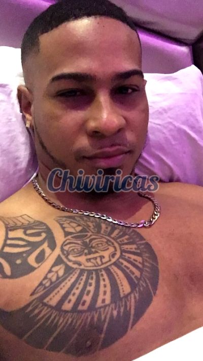 Edison 8094087055, Hombre en La Romana