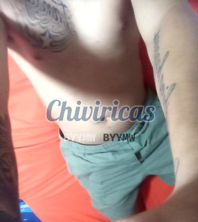 Jhoan, hombre en Santo Domingo Norte
