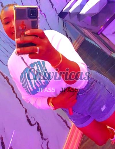 Anais, Prepago en Punta Cana