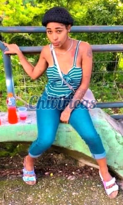 Maciel, escort en Distrito Nacional