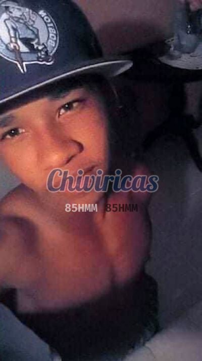 Gregory, hombre en Santo Domingo Este