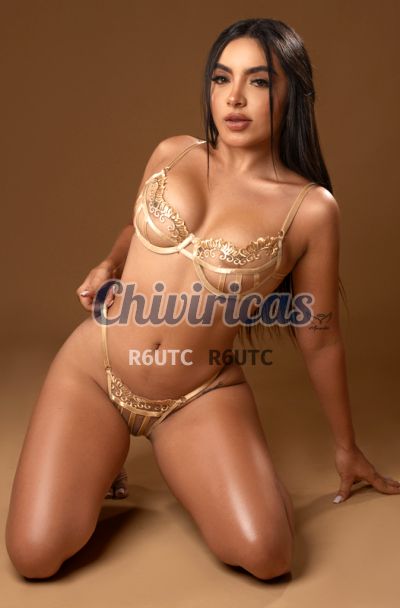 Dulce, escort en Punta Cana