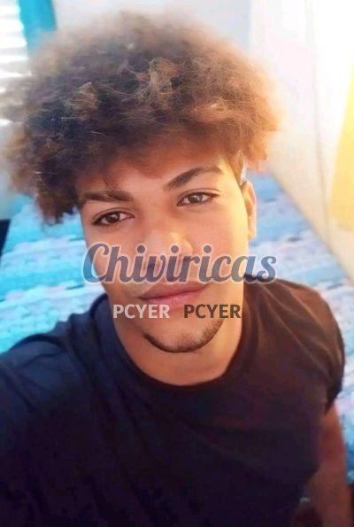 Noah Brynes, Hombre en Sosúa