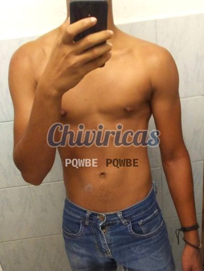 Fran, Hombre en Distrito Nacional