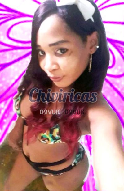Nasli, Prepago en Santo Domingo Este
