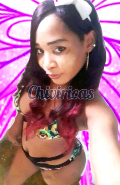 Nasli, prepago en Santo Domingo Este