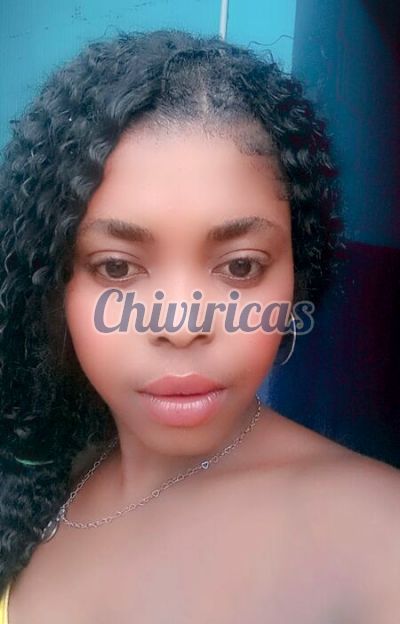 Juli, prepago en Distrito Nacional