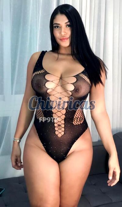 Danna, escort en Gazcue (Distrito Nacional)