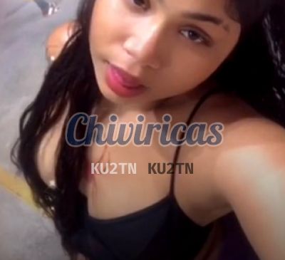 Wilanny, escort en Punta Cana