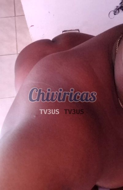Esther, escort en Santo Domingo Norte