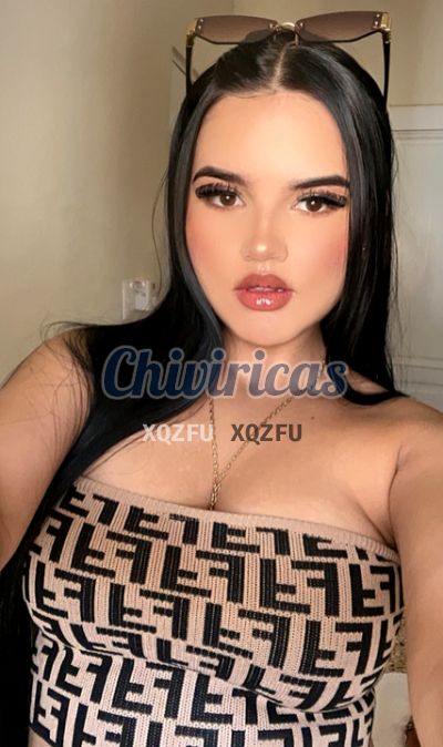 Esmeralda, puta en Santo Domingo Oeste