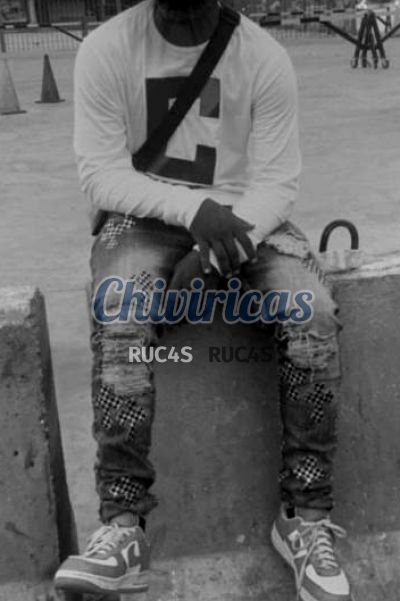 Luis, hombre en Santo Domingo Este