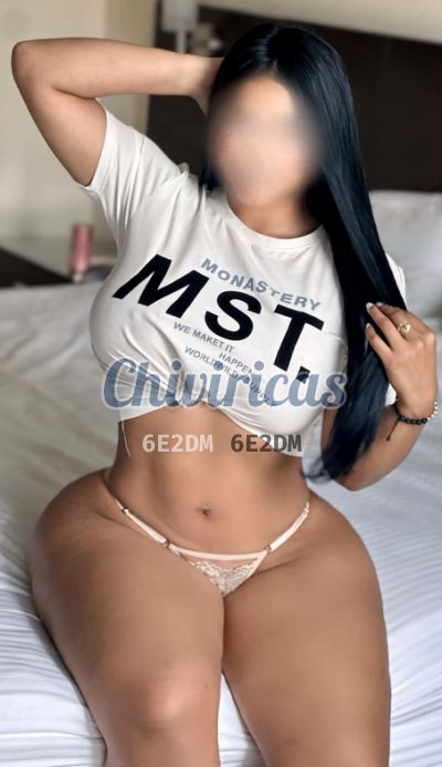 Alejandra, prepago en Bella Vista (Distrito Nacional)