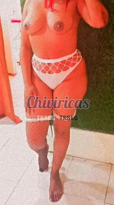 Sofía, Mujer que da masajes eróticos en Santo Domingo Norte