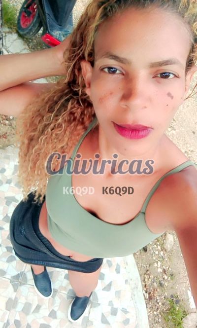 Daiana, puta en Distrito Nacional