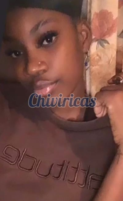 Greisy, puta en Santo Domingo Norte