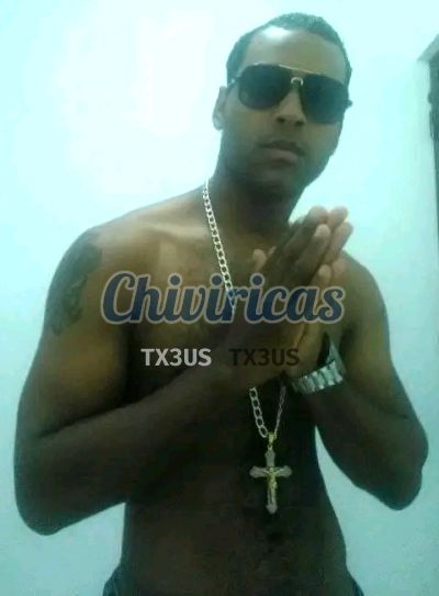 Novoa, Hombre que hace videollamadas y sexting
