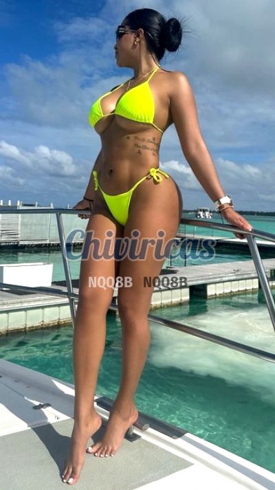 Martina, Puta en Punta Cana