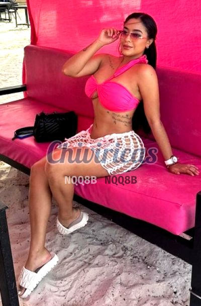 Martina, Escort en Punta Cana