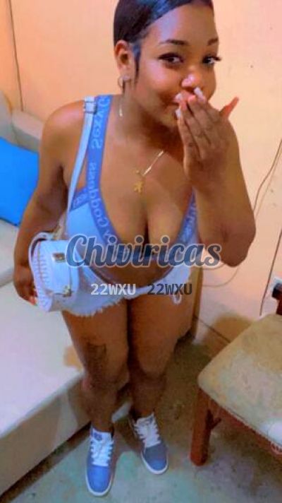 Karla, prepago en Punta Cana