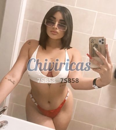Ashley, prepago en Sosúa