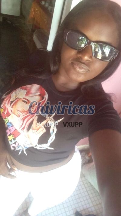 Yenifer, Escort en Distrito Nacional