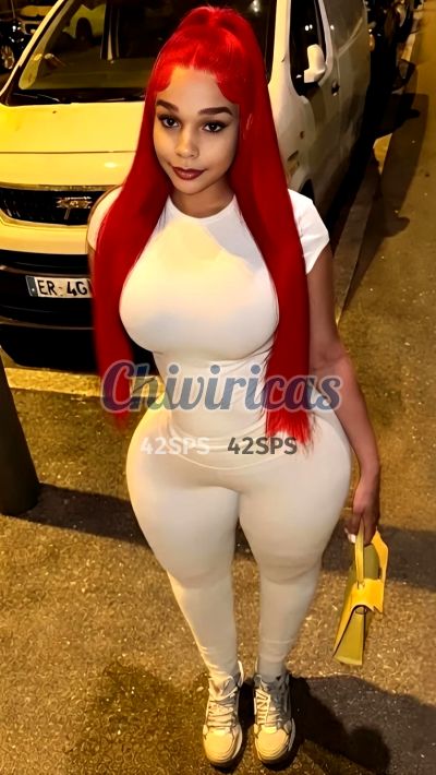 Melissa 8297229453, transexual en Punta Cana