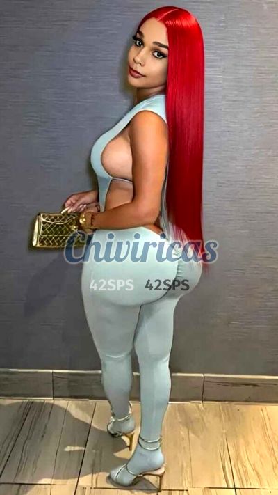 Melissa 8297229453, transexual en Punta Cana
