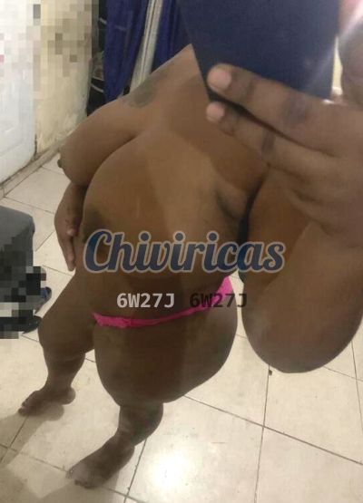 Gordita, prepago en Distrito Nacional