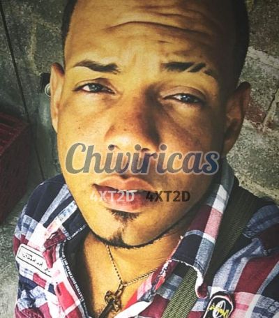 Gabriel, hombre en Santo Domingo Norte