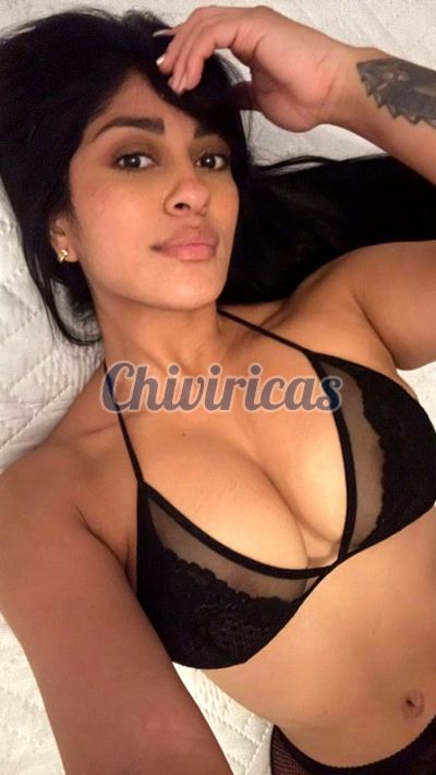 Linda Linda VIP, prepago en Bella Vista (Distrito Nacional)