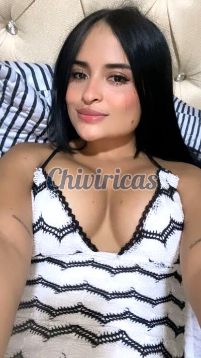 Vane VIP, Prepago en Bella Vista (Distrito Nacional)