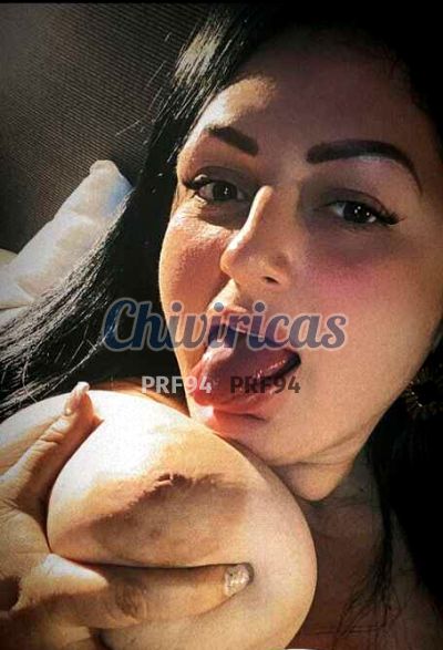 Leidy, Prepago en Punta Cana