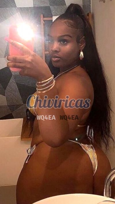 Sophia, escort en Ensanche Naco (Distrito Nacional)