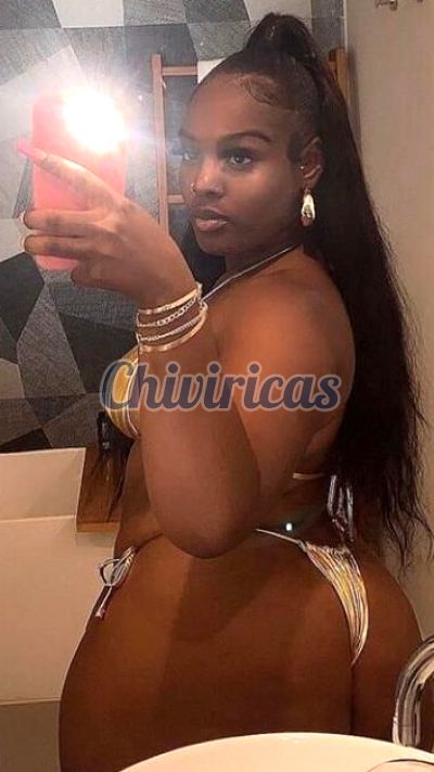 Sophia, Escort en Ensanche Naco (Distrito Nacional)