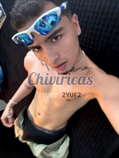 Alexander Barbosa, hombre en Punta Cana