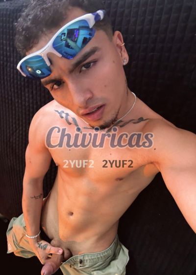 Alexander Barbosa, hombre en Punta Cana