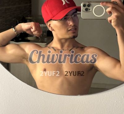 Alexander Barbosa, hombre en Punta Cana