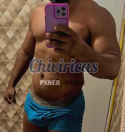 Lucas, hombre en Santo Domingo Norte