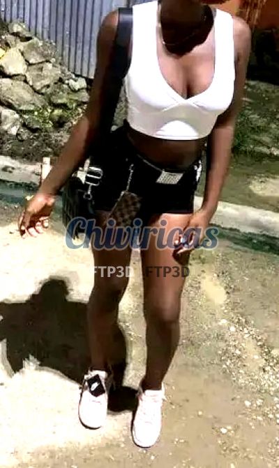 Maria, prepago en Santo Domingo Norte