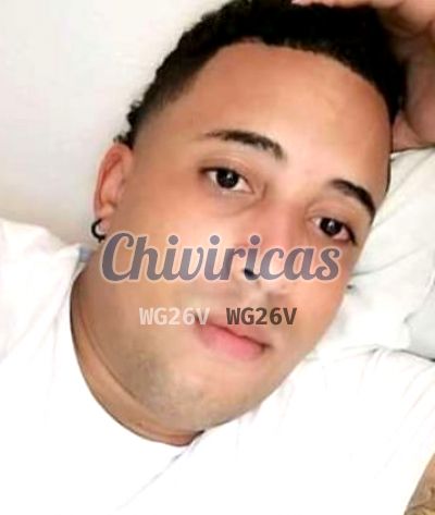 Jordan, Hombre en Sabaneta