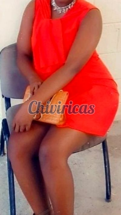 Mayla, prepago en Distrito Nacional