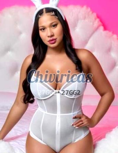 Candy, escort en Santo Domingo Norte