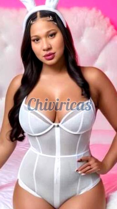 Candy, escort en Santo Domingo Norte